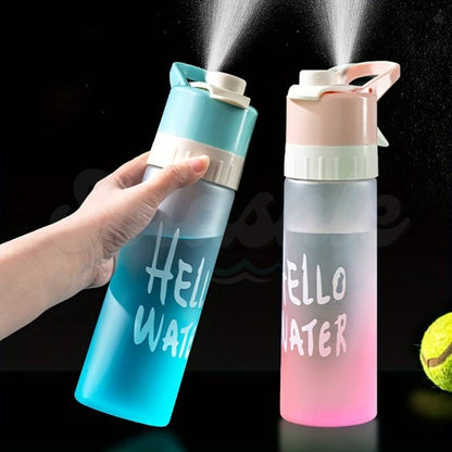 Gourde Brumisateur SPLASHLE™